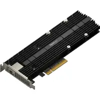 Synology E10M20-T1 interfacekaart/-adapter Intern PCIe