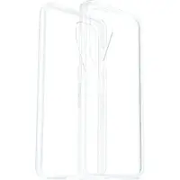Otterbox React Backcover voor de Samsung Galaxy S25 - Transparant
