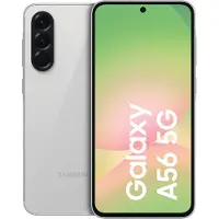 Samsung Galaxy A56 5G 128GB Lichtgrijs