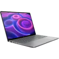 HP ZBook Ultra G1a Wolf Pro Security Edition, AMD Ryzen AI Max PRO, 3,2 GHz, 35,6 cm (14 inch), 2880 x 1800 pixels, 64 GB, 1 TB