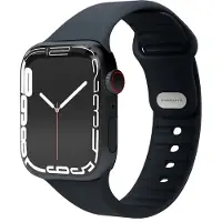 Vonmählen Classic Band 2 bandje voor de Apple Watch | 44/45/46/49 mm - Navy