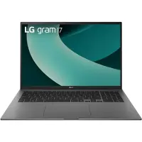 LG NB 17ZB90TL, Intel Core Ultra 7, 16GB RAM, 1TB SSD, 17 inch scherm, Windows 11 Pro