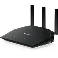 Netgear RAX10