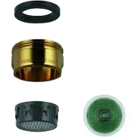 GROHE Straalregelaar 46837G00