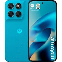 Motorola Moto G87 256GB Blauw 5G