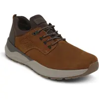 Rieker 06050 Instappers | Maat 47 Heren Bruin