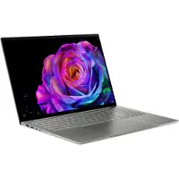 Acer Swift Go 16 UX7-358H 16 inch, 512 GB opslag, modelnummer SF16-71T-79NV, besturingssysteem Windows 11 Home, processor tot 4,8 GHz