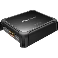 Pioneer Gm-d9701 Autoversterker