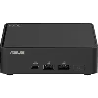 Asus Barebone NUC 15 PRO RNUC15CRKV700002 Intel Core Ultra 7 265H 5.3 GHz Intel ARC 140-T 90AR00R2-M000N0