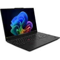 Lenovo ThinkPad T16 Gen 5 (Intel), Copilot+ PC, Intel Core Ultra 5, 40,6 cm (16 inch), 1920 x 1200 pixels, 16 GB, 512 GB, Windows 11 Pro