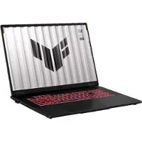 Asus TUF Gaming A18 FA808UH-S8016W, AMD Ryzen 7, 3,8 GHz, 45,7 cm (18 inch), 1920 x 1200 pixels, 16 GB, 512 GB