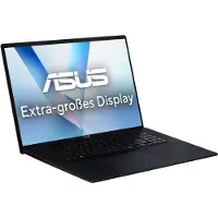 Asus Vivobook 18 M1807GA-S8013W, AMD Ryzen AI 7, 2 GHz, 45,7 cm (18 inch), 1920 x 1200 pixels, 16 GB, 512 GB