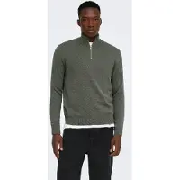Only & Sons Trui 'ONSALEX' grijs