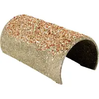 Witte molen snack pauze tunnel hooi paprika selder - 280 g