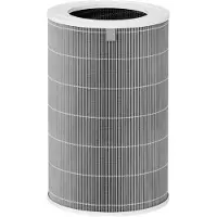 Xiaomi Mijia Smart 6 Air Purifier Filter Zilver Kinderen