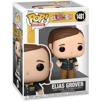 Funko POP! Clerks 3 Elias Grover-figuur