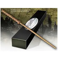Ginza.se Toverstok van Arthur Weasley Decoratieve Artikelen bruin