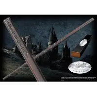 Noble Collection Harry Potter (Tover)staf Wand Professor Sybill Trelawney (Character-Edition) Bruin