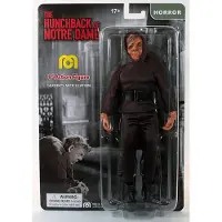 Mego Universal Monsters actiefiguur: De Klokkenluider van de Notre Dame (Topps-versie), 20 cm