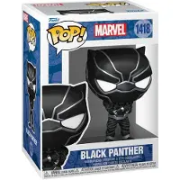 Funko POP! Pop! - Marvel Classics Black Panther #1418