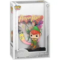 Funko POP! Disney Peter Pan - 100 jaar Peter Pan en Tinker Bell - Pop! Figuren en filmposters