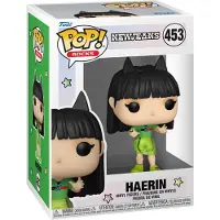 Funko POP! Pop! Rocks: Newjeans - Haerin #453