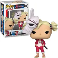 Funko POP! Pop! Animation: Bleach - Hiyori Sarugaki #1822