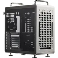 Cooler Master Qube 540 Moonstone