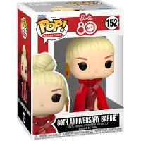 Funko POP! Pop! Retro Toys: Barbie 80th Anniversary - 80th Anniversary Barbie #152
