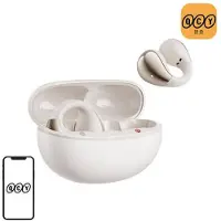 QCY - T33-white - Hoofdtelefoon