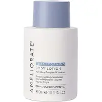 AMELIORATE Transforming Body Lotion 300ml
