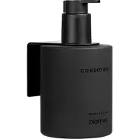Blomus Dispenser voor Conditioner Kirei Screw Cap Smoke 350 ml