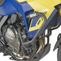 Givi Suzuki V-storm 800 2023 Buisvormige Motorbeschermer