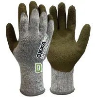 Oxxa E-Nature-Thermo Cut D 52-850 handschoen maat 9