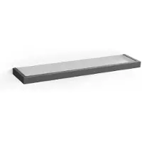 Zack Planchet Linea Grafiet 46,5 cm