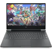 HP DF7B0EA, AMD Ryzen 5, 39,6 cm (15,6 inch), 1920 x 1080 pixels, 12 GB, 512 GB, Windows 11 Home