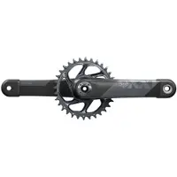 Sram Xx1 Eagle Dub Direct Mount Crankstel