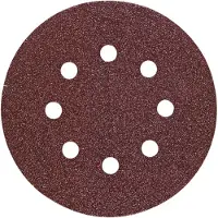 HiKOKI Schuurschijf d.125 k60 (10 st) - 753102
