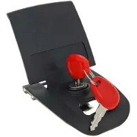 Givi Sluiting Van E30/e300/e460 Topkoffer
