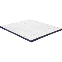 M line Topper Cool Motion firm 180 x 200 x 9 cm