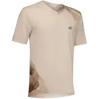 Gist Discover T-shirt Met Korte Mouwen