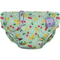 Bambino Mio Herbruikbare Zwemluier voor Baby's – Juicy Fruit motief