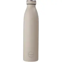 AYA&IDA Thermosfles Drinking Bottle Cream Beige 750 ml