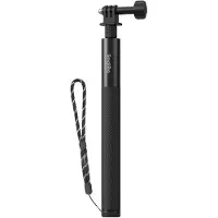 SmallRig 6319 Selfie Stick Support for Action Cameras (120cm / 47in)