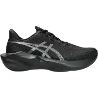 Asics Loopschoen 'Novablast 6' zwart