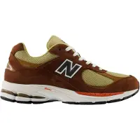 New Balance Unisex U20022OQ Rich Oak / Breakfast Tea-Schoenmaat 40,5