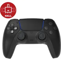 ProFPS Controller geschikt voor PS5 & PC - Hall Effect - Hair Triggers