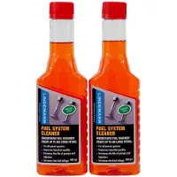 Lindemann Fuel System Cleaner 400ml 2-pack
