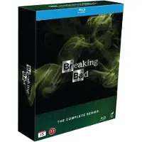 Sony Pictures Breaking Bad (The Complete Series)