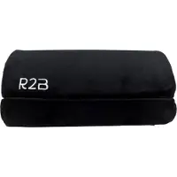 R2B Voetensteun Bureau Ergonomisch – Anti Slip
